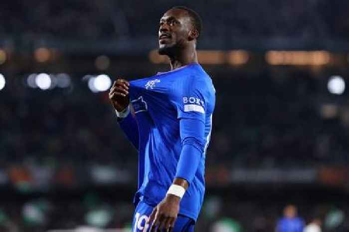 Sima to Rangers return chance resurfaces, Ipswich star put forward and 5 SPFL options on table – Ibrox transfer bulletin