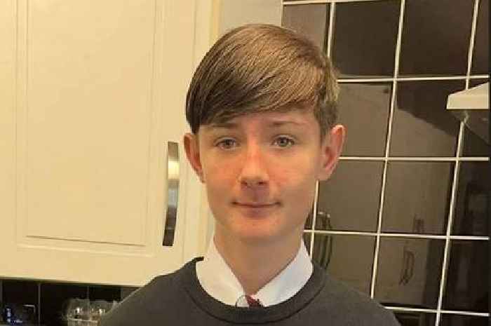 Teen's 'split-second decision cost him his life' says heartbroken mum