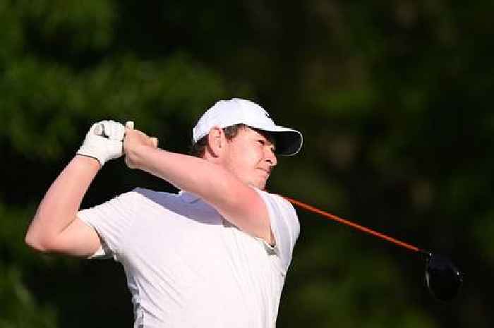 The hidden gem golf course where PGA Tour star Robert MacIntyre grew up playing