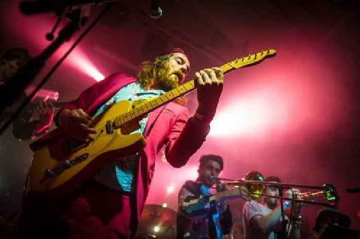What's on in Dumfries and Galloway this weekend as warm weather continues