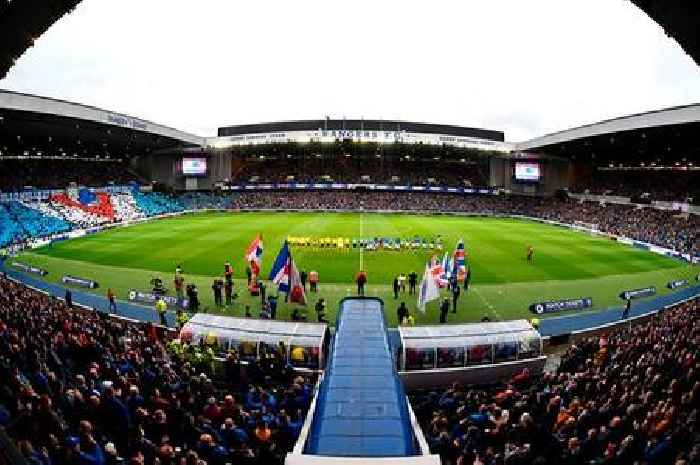 Why Rangers play Simply the Best and the reason Celtic fans hijacked Tina Turner hit