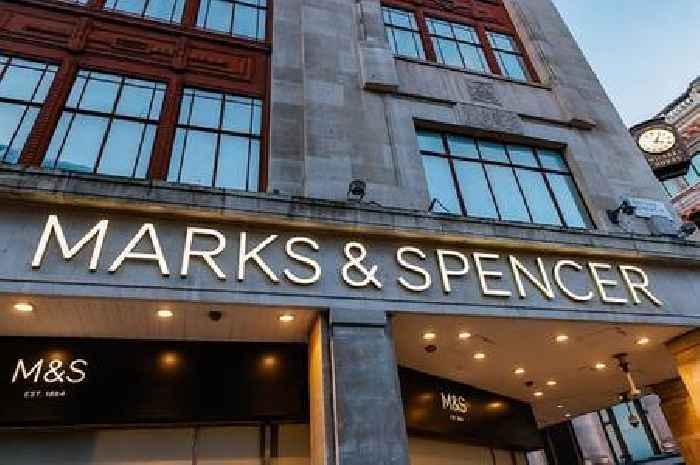 M&S shoppers who recently made online orders given new warning amid cyber attack