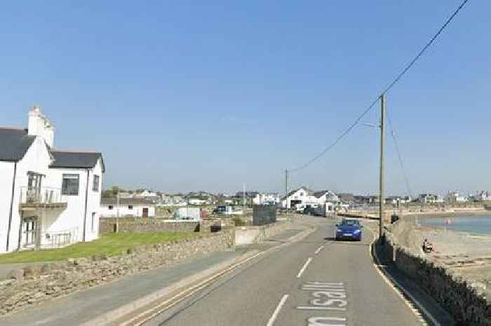 Biker left with life-changing injuries in crash as driver arrested