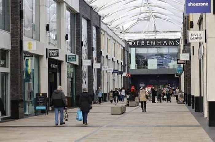 Council has propped up shopping centre for eight years with £3.5m of taxpayers' money