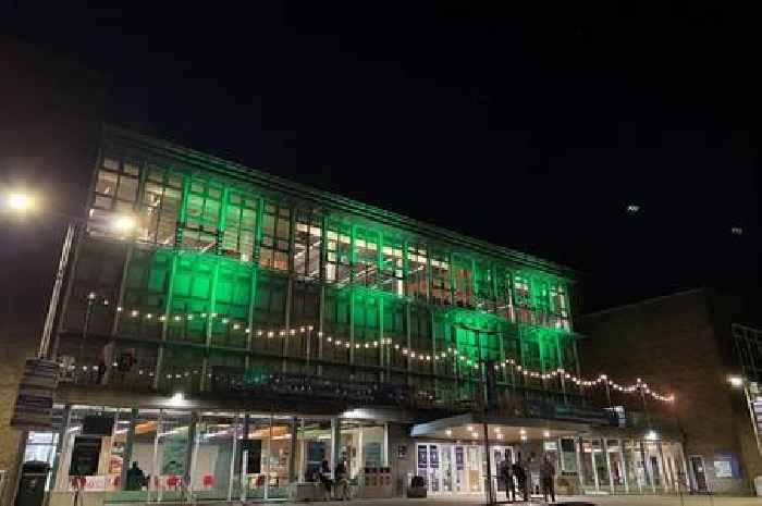 Loud noise heard for miles after 'controlled explosion' at university