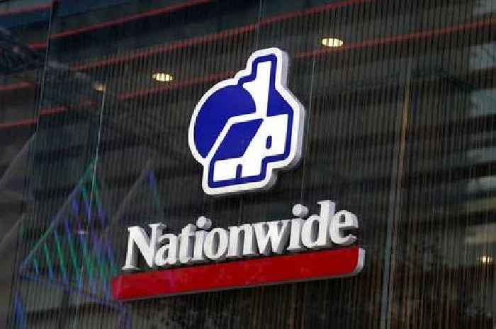 Nationwide warning of delayed payments as app goes down