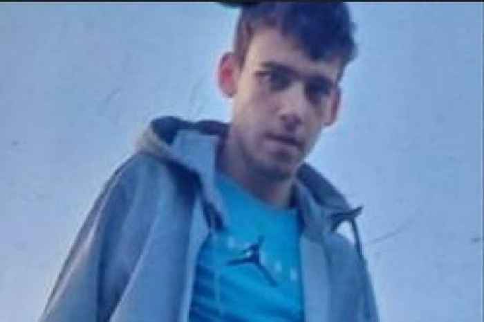 Police appeal for information as teenager goes missing