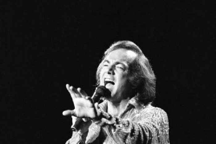 Sweet Caroline voted Britain's favourite singalong track