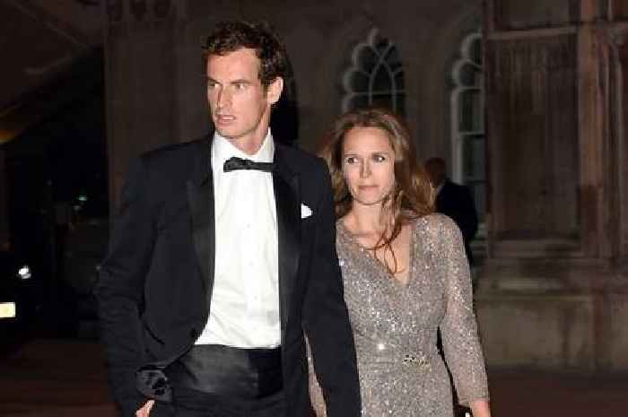 Andy Murray and wife Kim's new net worth emerges after losing huge sum in hotel