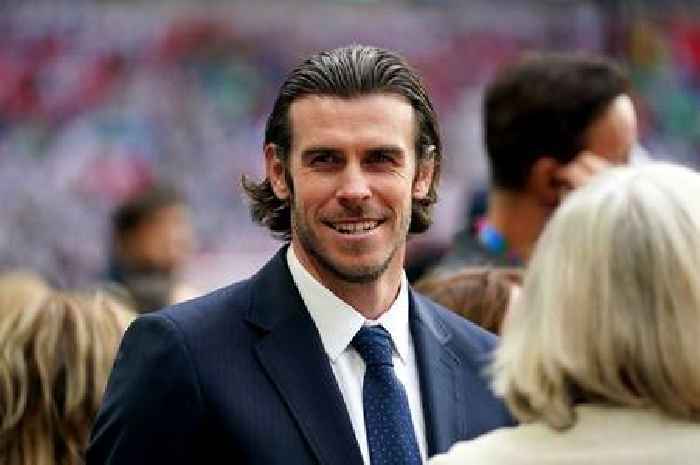 Gareth Bale removed from Sunday Times Rich list as Andy Murray and Rory McIlroy's incredible fortunes emerge