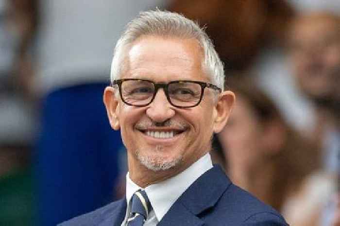 Gary Lineker’s enormous Match of the Day salary and BBC colleague who called it ‘outrageous’