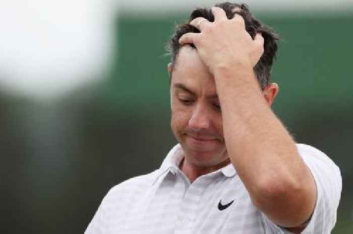 Rory McIlroy's huge net worth now after shock divorce twist and tennis star break-up
