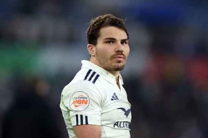 Tonight's rugby news as 'dangerous' star quits England for Wales and Dupont in surprise move