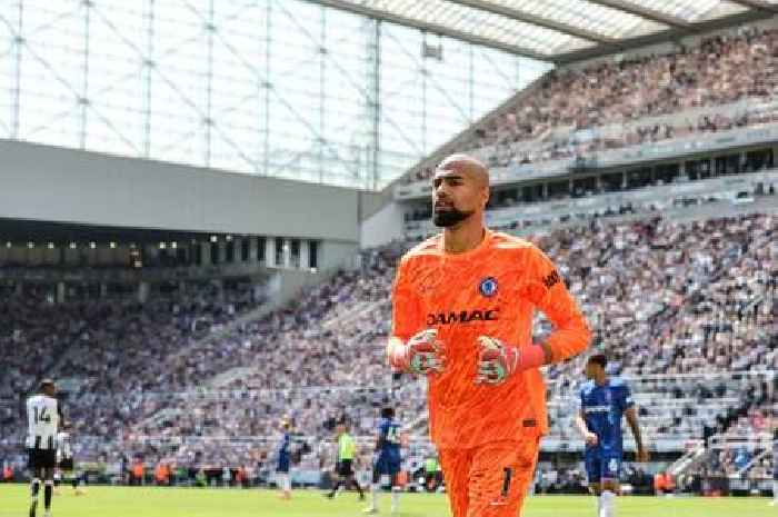 Chelsea predicted XI vs Man Utd - Jackson replacement, James decision, Sancho unavailable