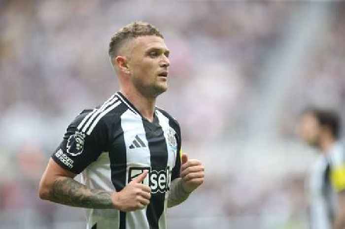 Newcastle United injury latest vs Arsenal as Eddie Howe issues double blow