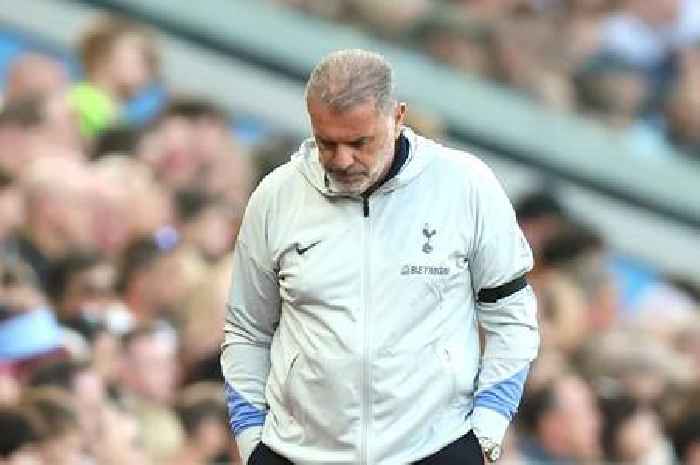 Tottenham handed new huge injury worry before Man Utd Europa League final