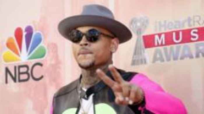 Chris Brown remanded in custody over nightclub attack