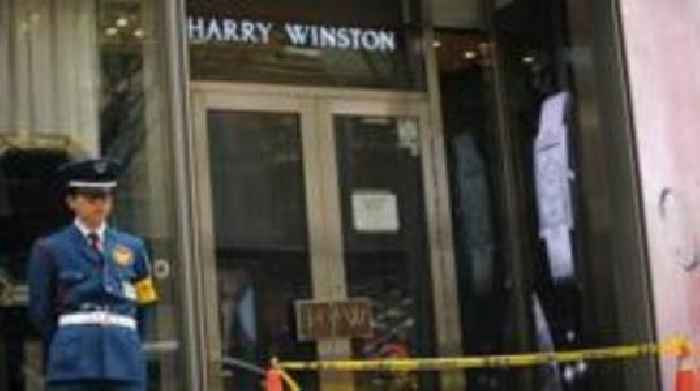 Brits can be extradited over Tokyo jewellery heist