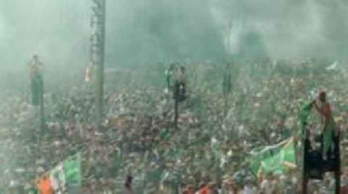 Celtic urge fans not to attend unofficial title party