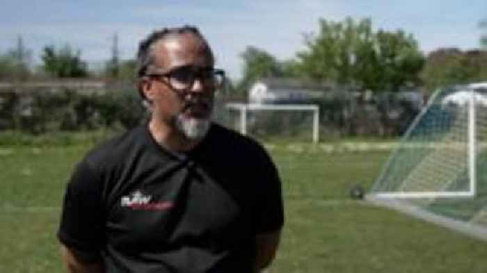 How sports coaches are helping tackle toxic masculinity