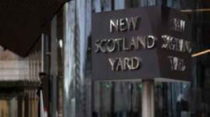 Three Iranian men charged under National Security Act