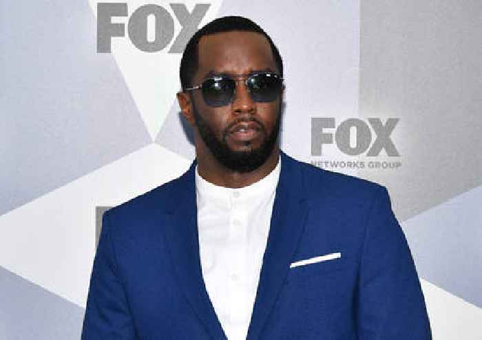 Dawn Richard Testifies That She Witnessed Sean Combs Assaulting Cassie