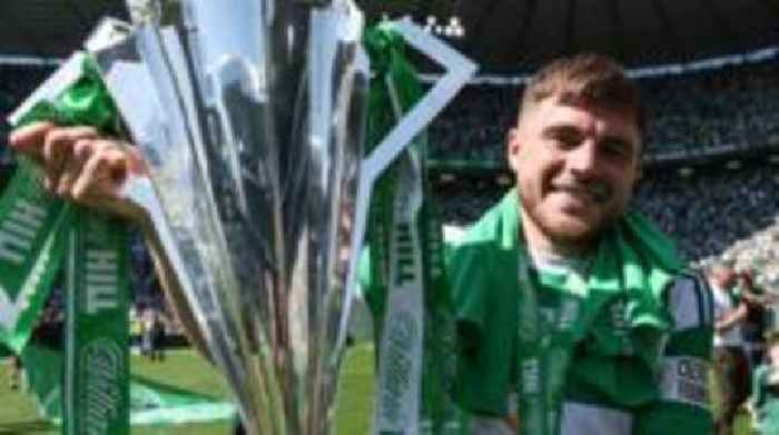 Celtic's man for all seasons maintains 16-year record