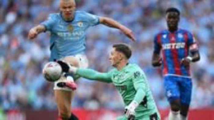 'Get rid of VAR' - should Henderson have seen red in FA Cup final?