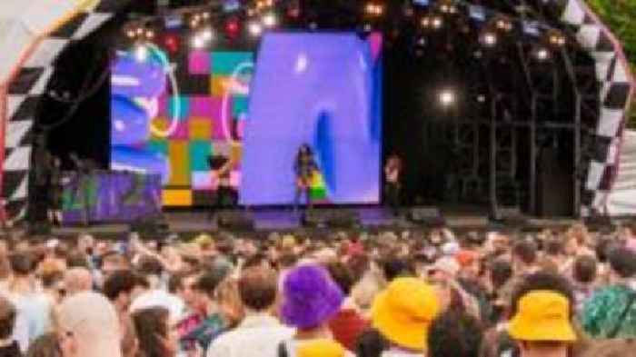 Cancelling park festivals would be 'devastating'