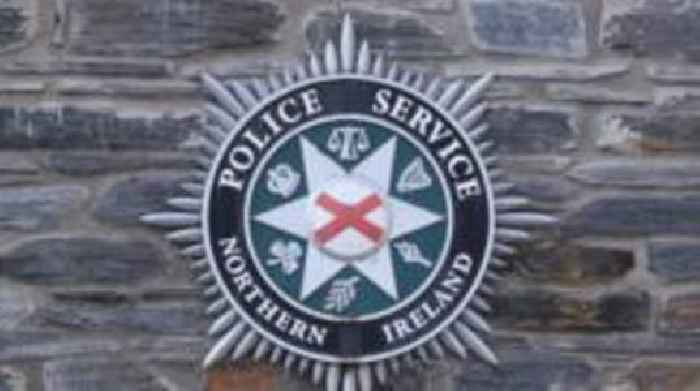 Male cyclist dies after County Armagh crash