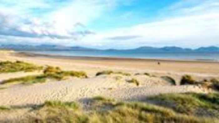 Congestion plan for House of the Dragon beach