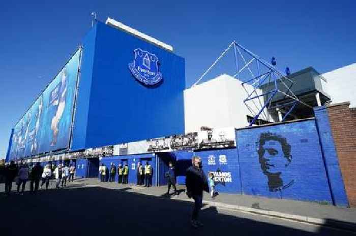 Goodison Park goodbye – from 'mousehole' cigars to James Tarkowski and Tony Bellew magic