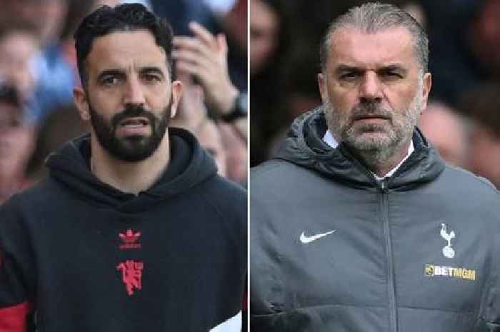 Man Utd and Tottenham sent 'why does it matter' message over Europa League final