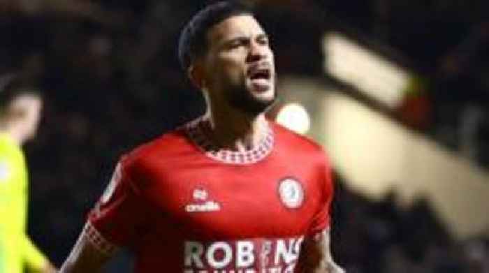Wells in talks over new Bristol City contract