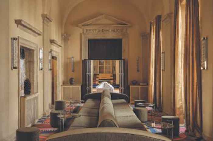 Italy, Call Me By Your Name style: staying at Luca Guadagnino’s hotel