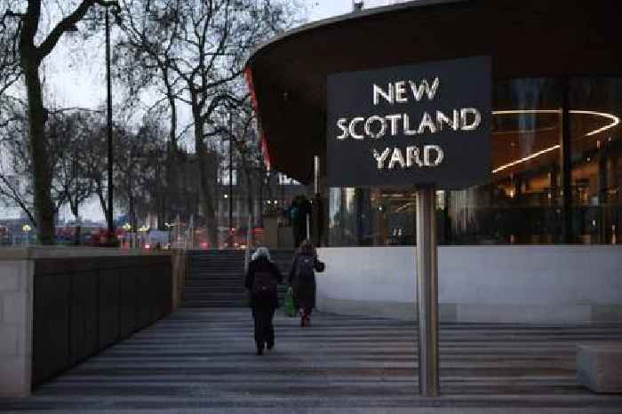 Three Iranian men charged with spying offences under National Security Act