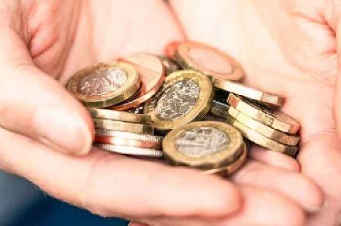 Coin expert says 'look at your 50ps' for these rare pieces in circulation worth more than £300