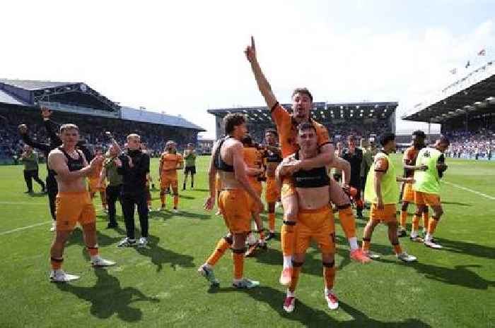 Acun Ilicali's major Hull City to-do list as another summer of change looms