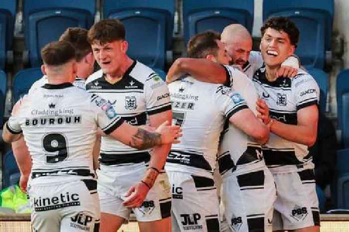 Brad Arthur pinpoints crucial Leeds Rhinos moment and offers Hull FC verdict