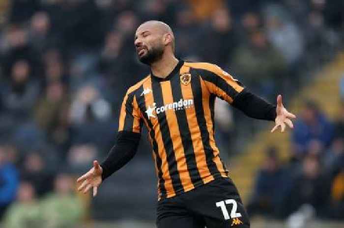 Hull City reveal retained list as four players leave following the 2024/25 Championship season