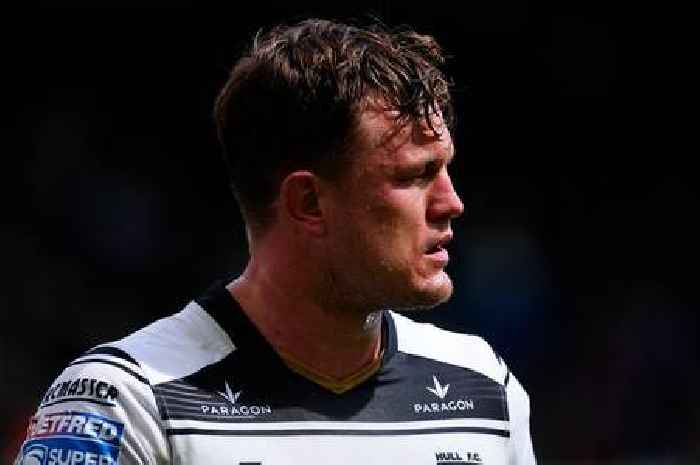 Hull FC ratings as two props lead way with tough displays in heartbreaking Leeds loss