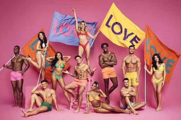 Every Love Island couple returning for 'iconic' 10th anniversary reunion - including forgotten winners