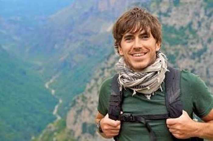 Simon Reeve 'shocked' as he discovers Scandinavian city with higher murder rate than London