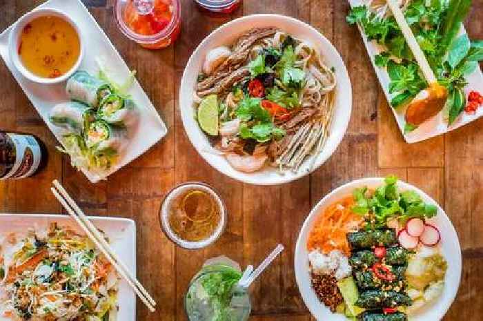 The Leicestershire places to eat during coeliac awareness month
