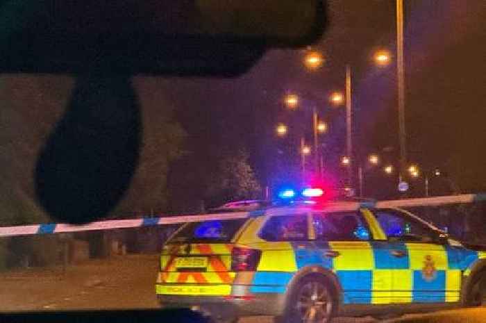 A52 'serious' crash live updates as road closed for seven hours near Beeston pub