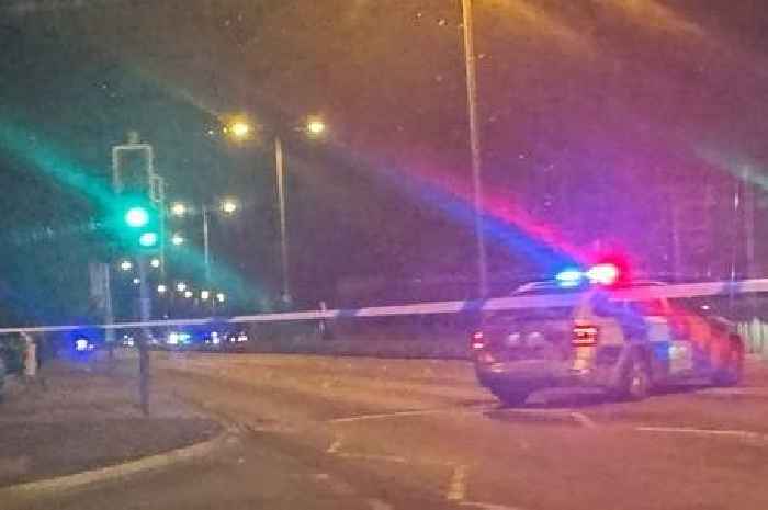 Arrests made after woman in her 70s dies in A52 crash near Beeston pub