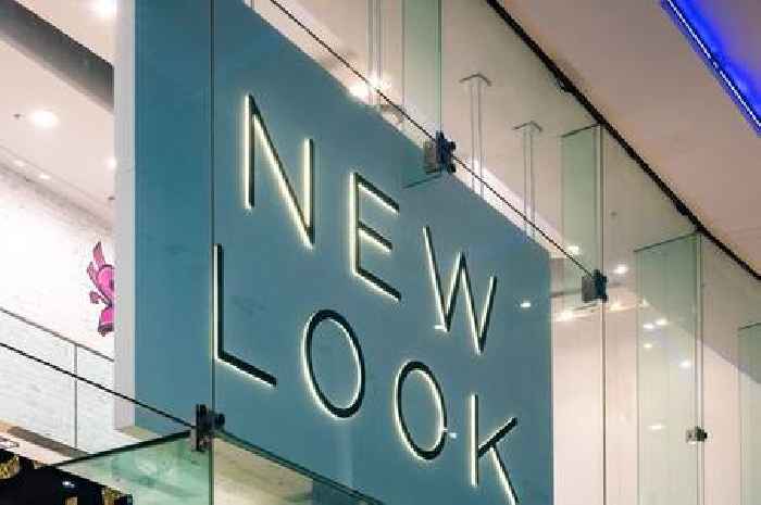 New Look shoppers say 'flattering' and 'beautiful' dress that 'makes your waist look tiny'