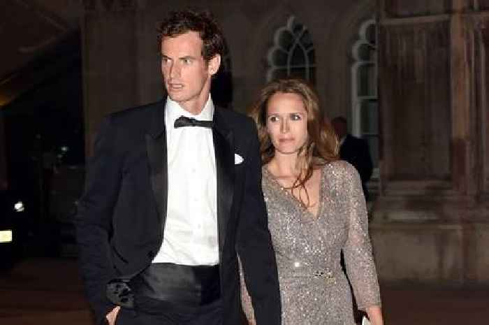 Sir Andy Murray's staggering net worth revealed after he and wife Kim lose huge sum on luxury hotel