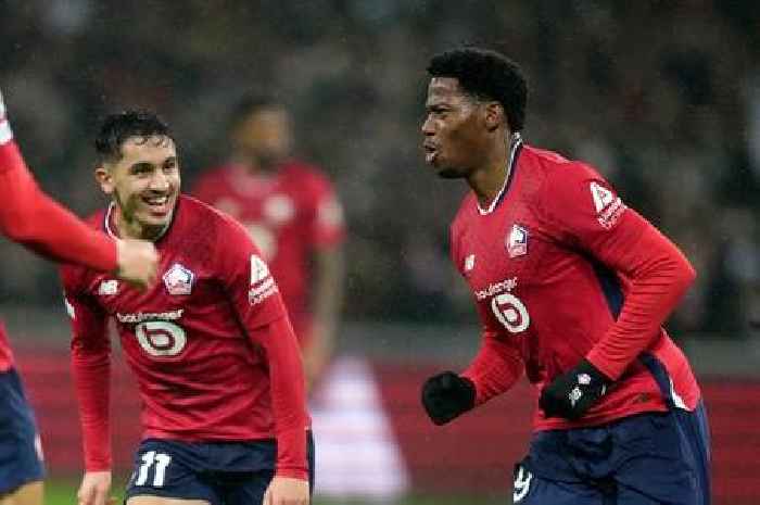 Aston Villa 'open talks' for 109-goal forward available on free transfer