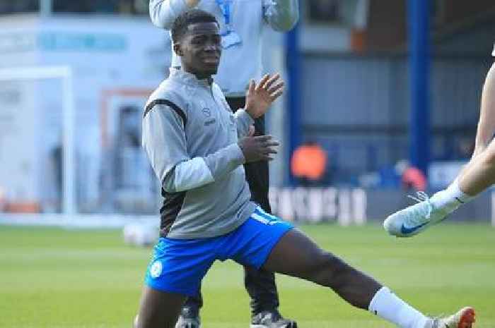 Kwame Poku transfer: Truth about ‘£30k per week offer’ as Birmingham City face up to loophole